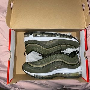 Air max 97